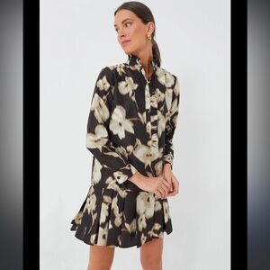 Tuckernuck Hollyhock Tate Dress